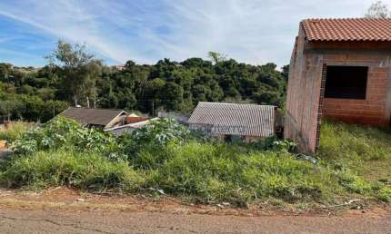 Terreno à venda, 200 m² por R$ 80.000,00 - Jardim Planalto - Londrina/PR