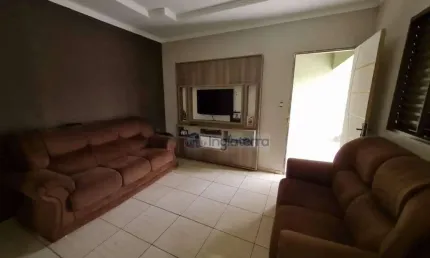 Casa à venda, 110 m² por r$ 270.000,00 - jardim alto do cafezal - londrina/pr