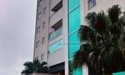 Apartamento à venda, 67 m² por r$ 585.000,00 - jardim tatiani - londrina/pr