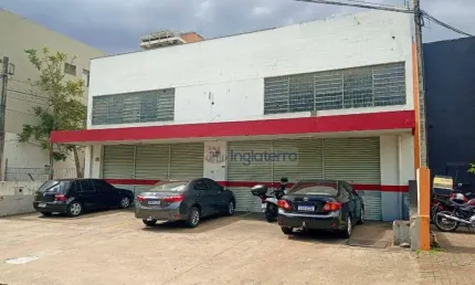 Loja para alugar, 700 m² por R$ 20.000,00/mês - Cilo II - Londrina/PR