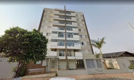 Apartamento à venda, 86 m² por R$ 520.000,00 - Antares - Londrina/PR