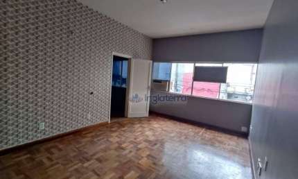 Sala para alugar, 70 m² por R$ 1.300,00/mês - Centro - Londrina/PR