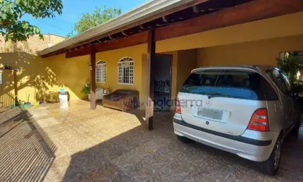 Casa à venda, 131 m² por r$ 350.000,00 - jardim atlanta - londrina/pr