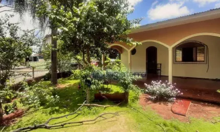 Casa à venda, 139 m² por R$ 320.000,00 - Ouro Branco - Londrina/PR