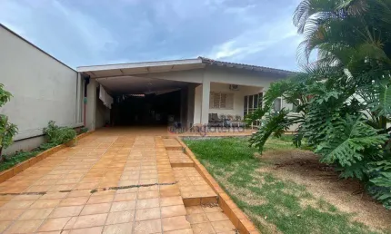 Casa à venda, 200 m² por R$ 800.000,00 - Vila Zelina - Londrina/PR