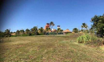 Terreno à venda, 1133 m² por R$ 380.000,00 - Condominio Ilha do Sol - Primeiro de Maio/PR