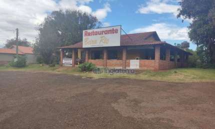 Salão para alugar, 150 m² por R$ 5.000,00/mês - Conjunto Habitacional Jamile Dequech - Londrina/PR