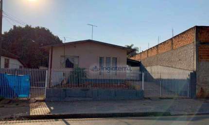 Casa à venda, 180 m² por R$ 390.000,00 - Centro - Londrina/PR