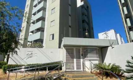 Apartamento à venda, 70 m² por R$ 330.000,00 - Edifício Bella Citta - Londrina/PR
