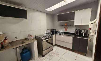 Casa à venda, 145 m² por R$ 350.000,00 - Leonor - Londrina/PR