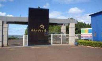 Terreno à venda, 1250 m² por R$ 430.000,00 - Condominio Ilha do Sol - Primeiro de Maio/PR