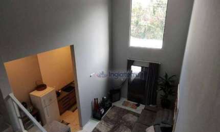 Casa à venda, 96 m² por R$ 450.000,00 - Califórnia - Londrina/PR