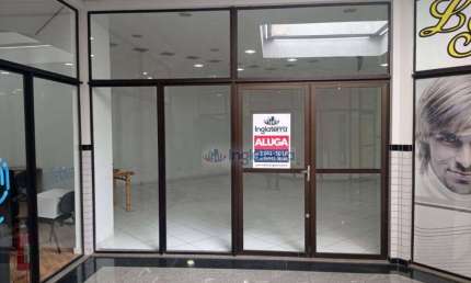 Loja à venda, 56 m² por R$ 316.000,00 - Jardim Londrilar - Londrina/PR