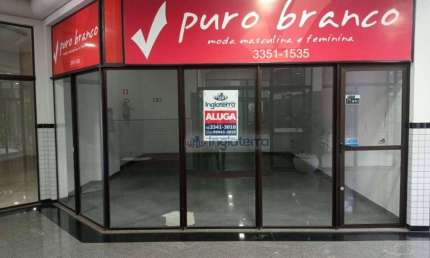Loja à venda, 40 m² por R$ 224.000 - Jardim Londrilar - Centro de Londrina/PR