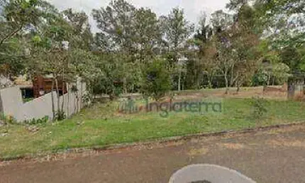 Terreno à venda, 300 m² por R$ 270.000,00 - Jardim Nápoles - Londrina/PR