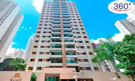 Apartamento à venda, 120 m² por r$ 1.250.000,00 - gleba palhano - londrina/pr