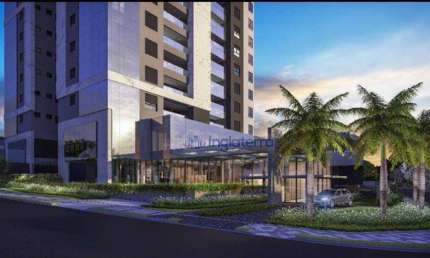 Apartamento à venda, 155 m² por R$ 2.000.000,00 - Gleba Palhano - Londrina/PR