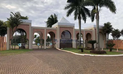 Terreno à venda, 1500 m² por R$ 950.000,00 - Loteamento Terras de Canaã - Cambé/PR