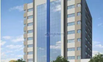 Sala à venda, 44 m² por R$ 375.000,00 - Centro - Ibiporã/PR