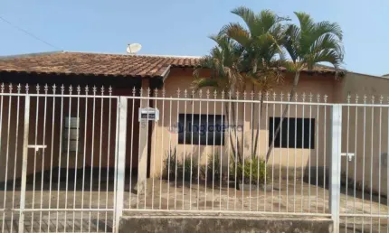 Casa à venda, 98 m² por R$ 230.000,00 - Jardim Maria Celina - Londrina/PR
