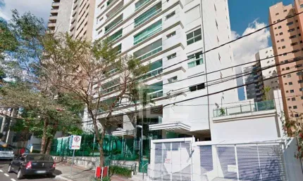 Apartamento à venda, 128 m² por R$ 1.340.000,00 - Centro - Londrina/PR