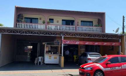 Casa à venda, 240 m² por R$ 700.000,00 - São Lourenço - Londrina/PR
