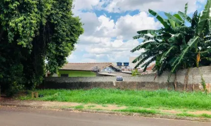 Casa para alugar, 190 m² por R$ 4.000,00/mês - Santa Rosa - Londrina/PR
