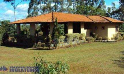 Chácara à venda, 22000 m² por R$ 1.300.000,00 - Fazenda Nata - Londrina/PR