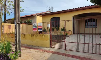 Casa à venda, 80 m² por r$ 240.000,00 - jatobá - londrina/pr