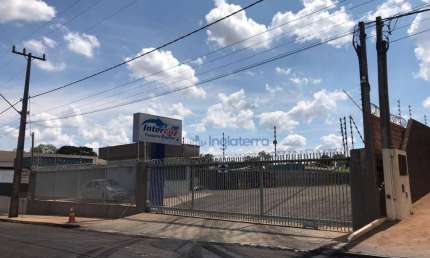 Terreno à venda, 2000 m² por R$ 1.500.000,00 - Jardim União - Cambé/PR