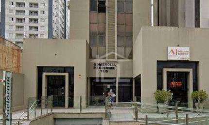 Sala à venda, 60 m² por R$ 320.000,00 - Centro - Londrina/PR