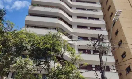 Apartamento à venda, 227 m² por R$ 800.000,00 - Centro - Londrina/PR