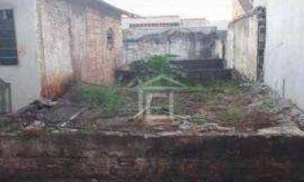 Terreno à venda, 253 m² por R$ 200.000,00 - Marumbi - Londrina/PR