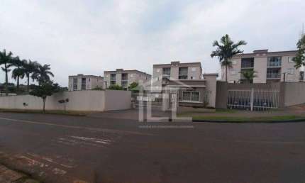 Apartamento à venda, 47 m² por R$ 165.000,00 - Taliana - Londrina/PR