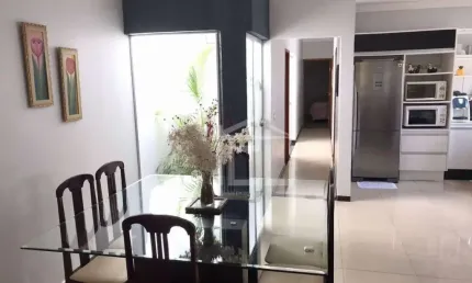 Casa à venda, 125 m² por R$ 650.000,00 - São Pedro - Londrina/PR