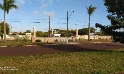 Terreno à venda, 283 m² por R$ 125.000 - Barra Forest - Parque Leblon - Londrina/PR