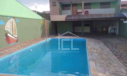 Casa à venda, 140 m² por R$ 320.000,00 - Catuai - Londrina/PR
