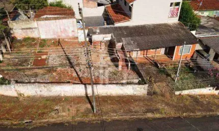 Terreno à venda, 330 m² por R$ 190.000,00 - Recreio - Londrina/PR