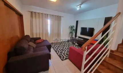 Casa à venda, 257 m² por R$ 1.690.000,00 - Condomínio Vale do Arvoredo - Londrina/PR