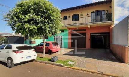 Sala para alugar, 38 m² por R$ 2.100,00/mês - Igapó - Londrina/PR