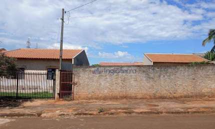 Terreno à venda, 250 m² por R$ 140.000,00 - Jardim Maria Celina - Londrina/PR