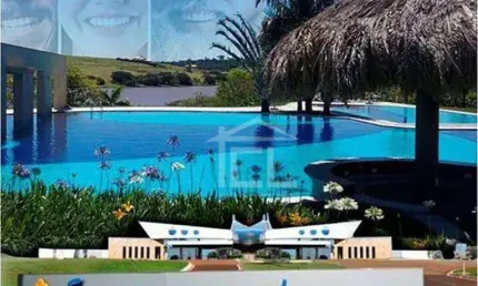 Terreno à venda, 1500 m² por R$ 350.000,00 - Ecovillas do Lago - Sertanópolis/PR