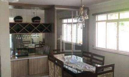 Casa à venda, 112 m² por R$ 400.000,00 - Jardim Honda 2 - Londrina/PR