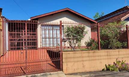 Casa à venda, 169 m² por R$ 350.000,00 - Shangri-La - Londrina/PR