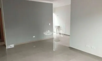 Casa à venda, 68 m² por R$ 320.000,00 - Residencial Loris Sahyun - Londrina/PR