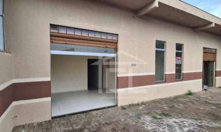 Sala à venda, 169 m² por R$ 380.000,00 - Jardim Vale Azul - Londrina/PR