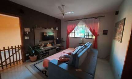 Casa à venda, 116 m² por R$ 280.000,00 - Conjunto Café - Londrina/PR