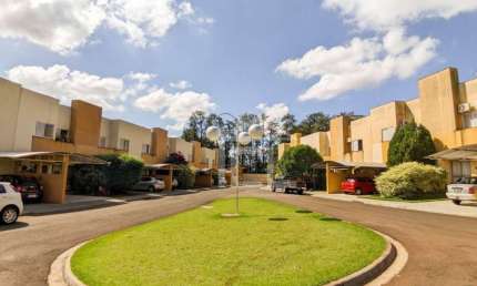 Casa à venda, 125 m² por R$ 700.000,00 - Residencial Graciosa - Londrina/PR