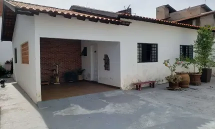 Casa à venda, 85 m² por R$ 305.000,00 - Tarobá - Londrina/PR