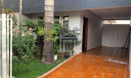 Casa com 3 quarto à venda, 170 m² por R$ 700.000 - Jardim Londrilar - Londrina/PR